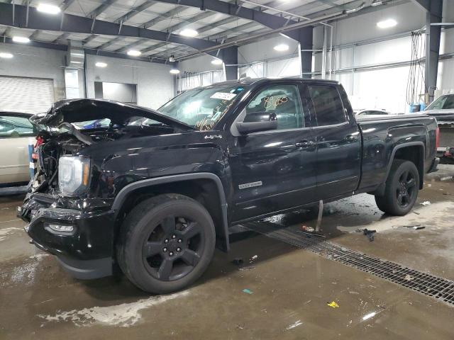 1GTV2LEC9GZ208341 | 2016 GMC SIERRA K15