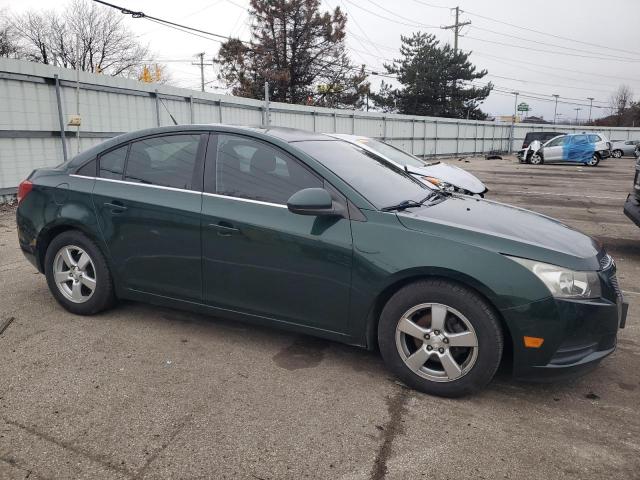 1G1PC5SBXE7134491 | 2014 CHEVROLET CRUZE LT