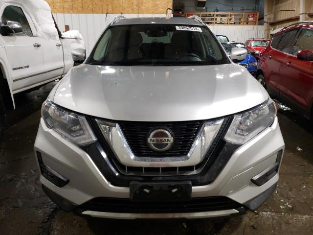 2019 NISSAN ROGUE S AW - KNMAT2MV7KP512376