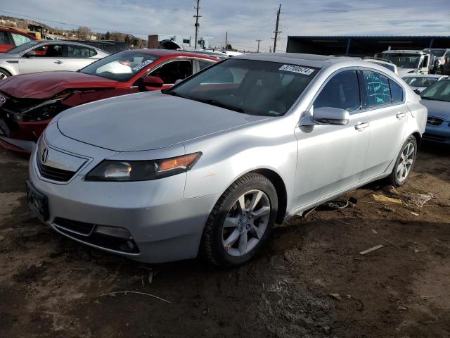 2013 Acura TL 