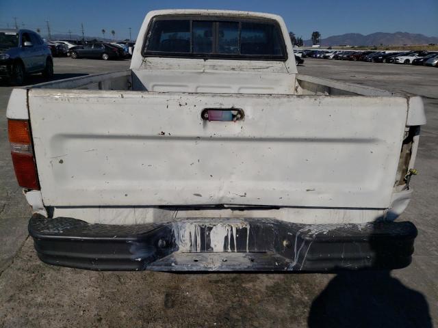 1993 TOYOTA PICKUP 1/2 TON SHORT WHEELBASE Photos | CA - SUN VALLEY ...