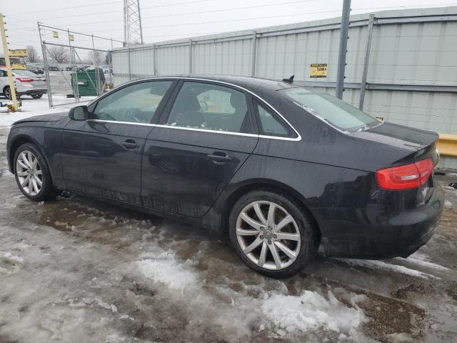 VIN WAUFFAFL4DN048932 2013 Audi A4, Premium Plus no.2