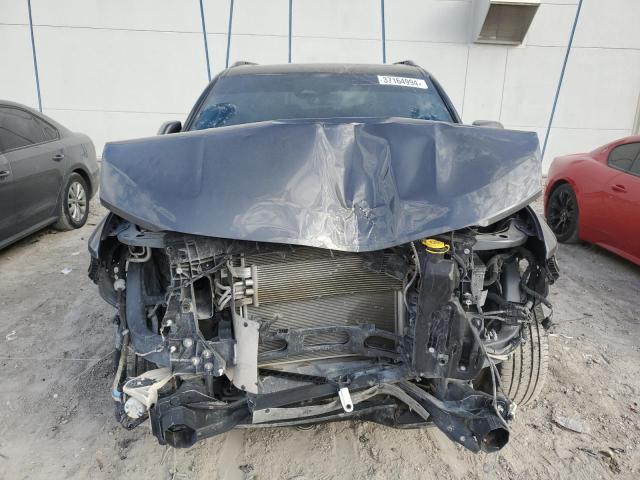 2022 JEEP GRAND WAGO 1C4SJVEJ3NS123436