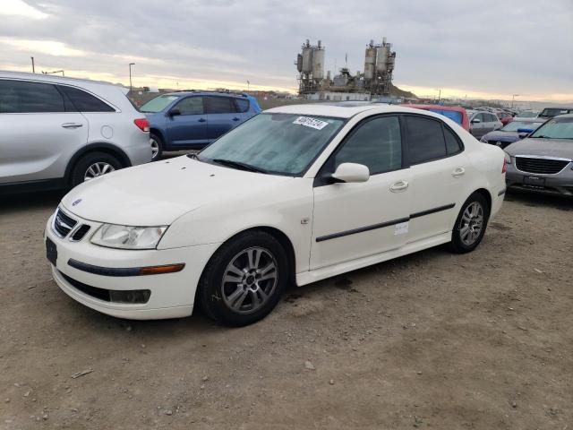 2006 Saab 9-3 