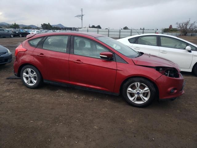 1FADP3K29EL442770 | 2014 FORD FOCUS SE