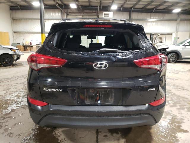 KM8J3CA47HU263276 | 2017 HYUNDAI TUCSON LIM