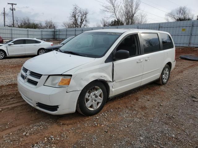 2010 Dodge Grand Caravan SE