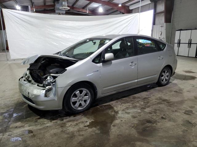 2004 Toyota Prius 