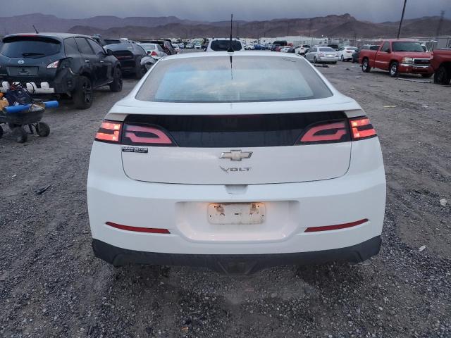 VIN 1G1RA6E47DU131713 2013 Chevrolet Volt no.6