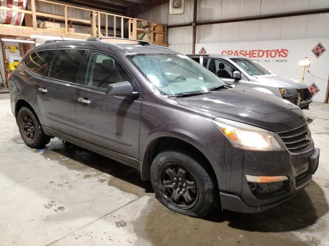 1GNKRFED6EJ215405 | 2014 CHEVROLET TRAVERSE L