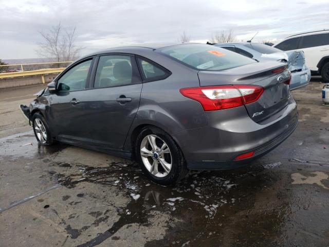 2014 Ford Focus Se VIN: 1FADP3F27EL118081 Lot: 39944234