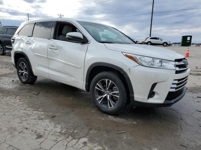 5TDZARFH9JS037049 | 2018 TOYOTA HIGHLANDER