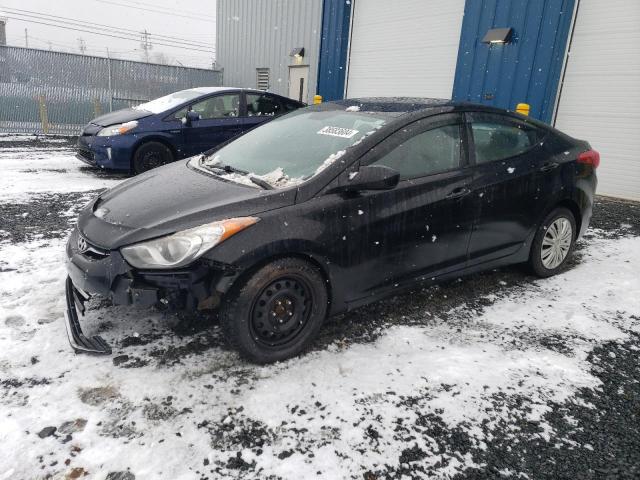 Vin: 5npdh4ae4dh331099, lot: 38583604, hyundai elantra gls 2013 img_1