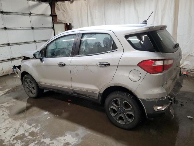 FORD ECOSPORT S 2021 1