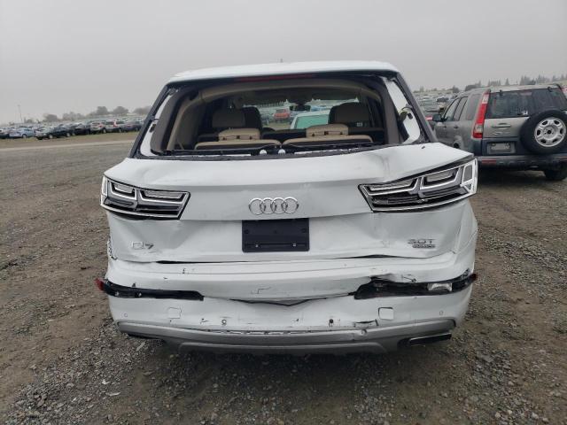 VIN WA1LAAF7XJD029904 2018 Audi Q7, Premium Plus no.6