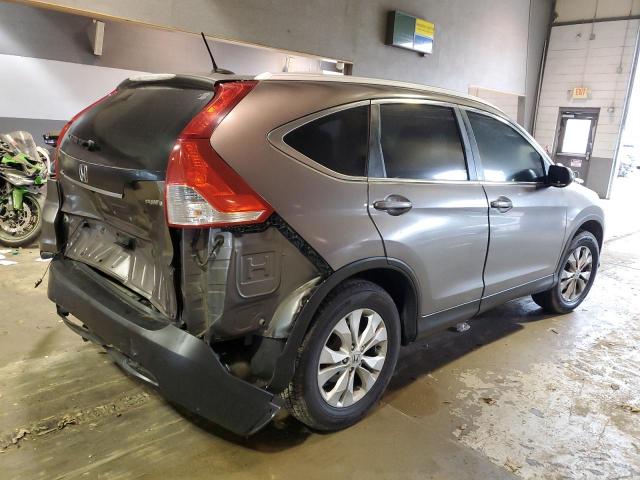 Vin: 5j6rm4h73cl006327, lot: 39914794, honda crv exl 20123