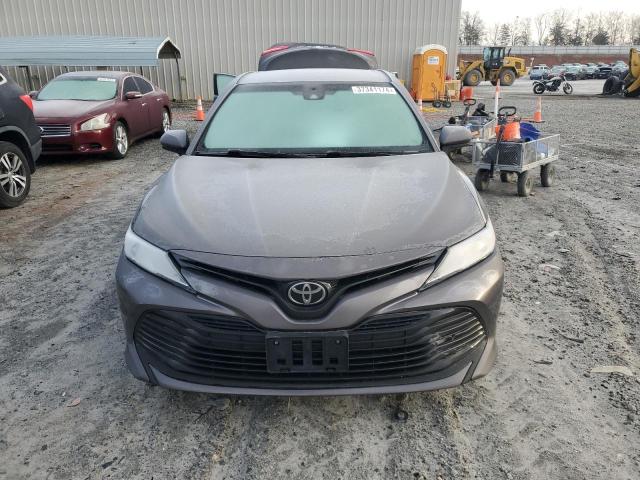 4T1B11HK4JU090504 | 2018 TOYOTA CAMRY L