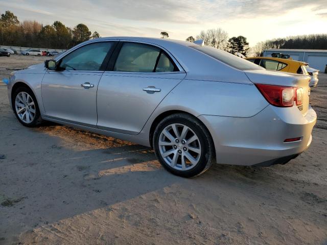 1G11H5SL3EU125584 | 2014 CHEVROLET MALIBU LTZ