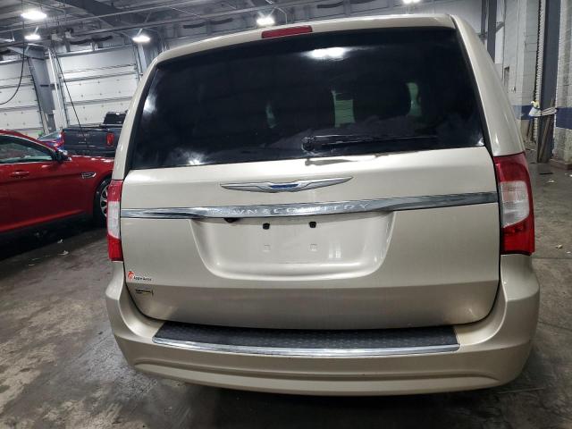 2C4RC1BG7ER314546 | 2014 CHRYSLER TOWN and COU