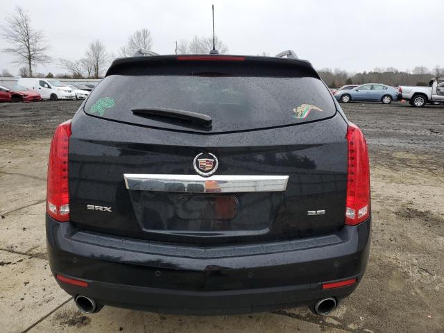 3GYFNBE31FS555089 | 2015 CADILLAC SRX LUXURY