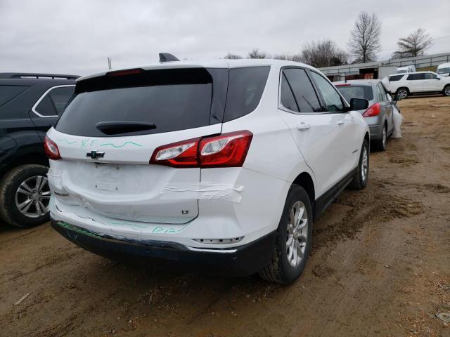 VIN 4T1DBADK5SU502961 2019 CHEVROLET EQUINOX no.3