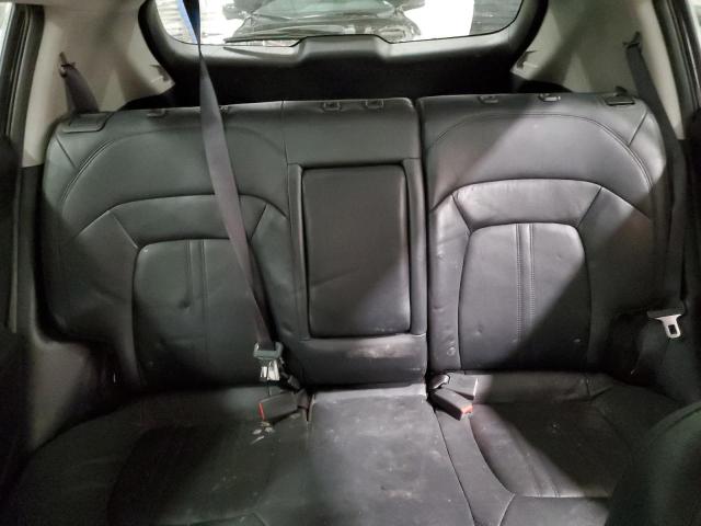 KNDPCCA23C7240954 2012 Kia Sportage Ex