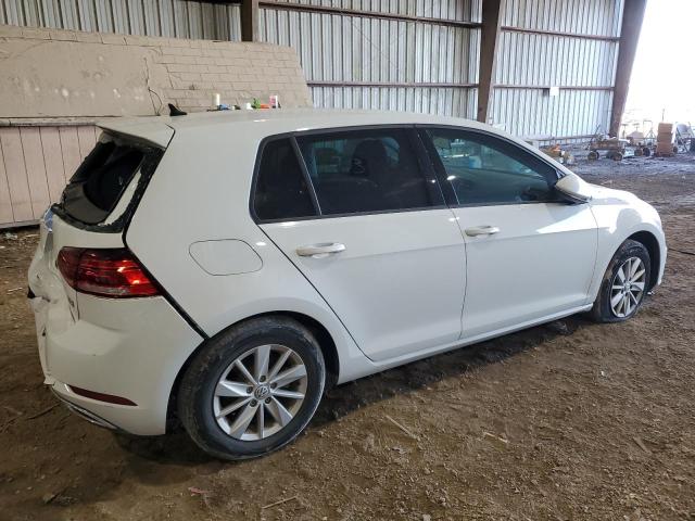 3VWG17AU0JM278530 | 2018 VOLKSWAGEN GOLF S