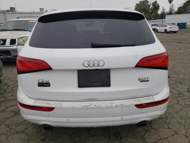 VIN WA1L2AFP7GA151742 2016 Audi Q5, Premium Plus no.6