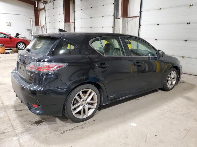 JTHKD5BH1E2183612 | 2014 LEXUS CT 200