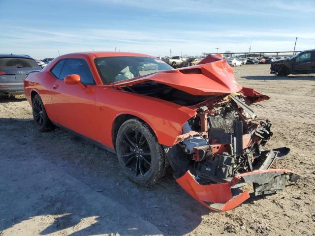 VIN 3GNAL2EK7ES535075 2017 DODGE CHALLENGER no.4