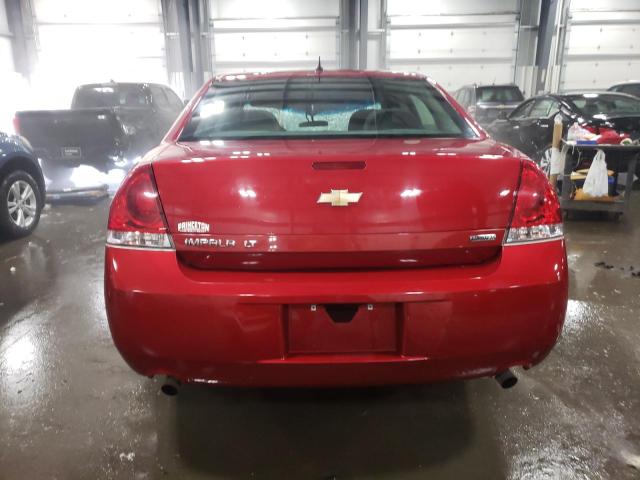 2G1WB5E39F1169363 | 2015 CHEVROLET IMPALA LIM