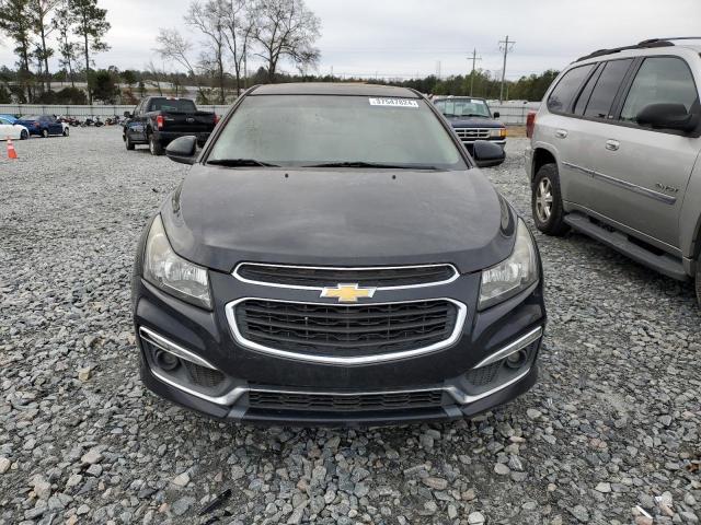 2015 CHEVROLET CRUZE LTZ - 1G1PG5SB3F7140123