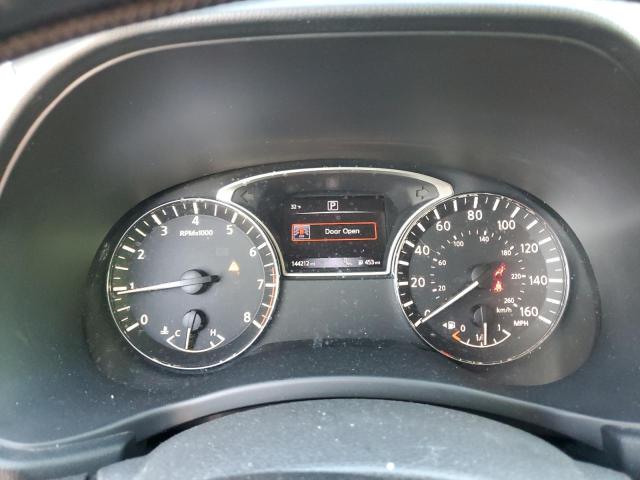 2016 NISSAN PATHFINDER 5N1AR2MN6GC608668