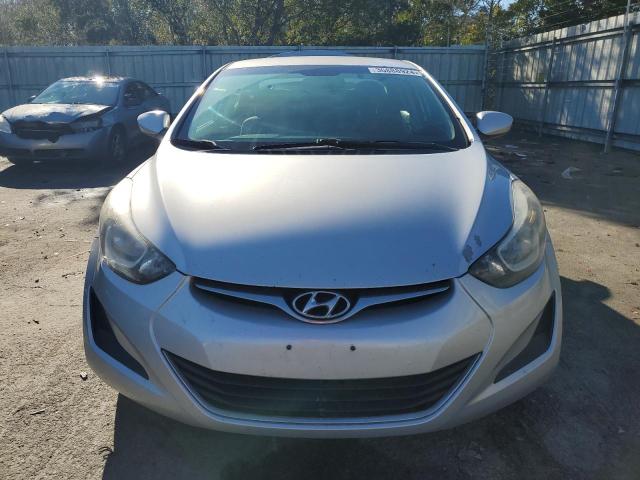 5NPDH4AE4FH611978 | 2015 HYUNDAI ELANTRA SE