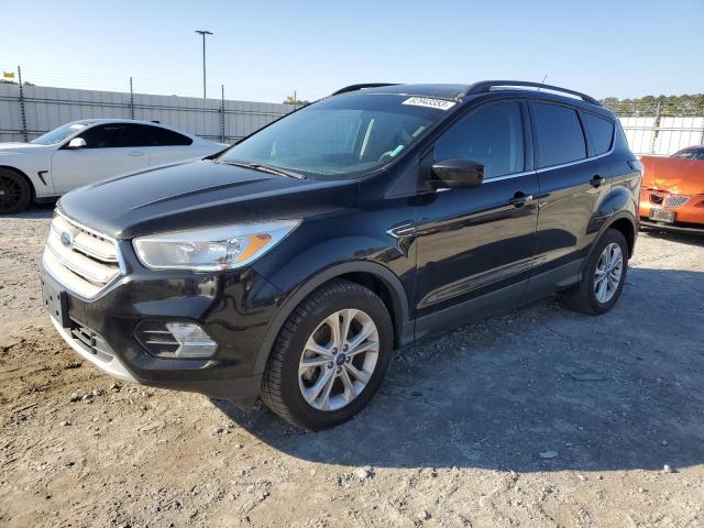 1FMCU0GD2JUB28336 2018 FORD ESCAPE - Image 1