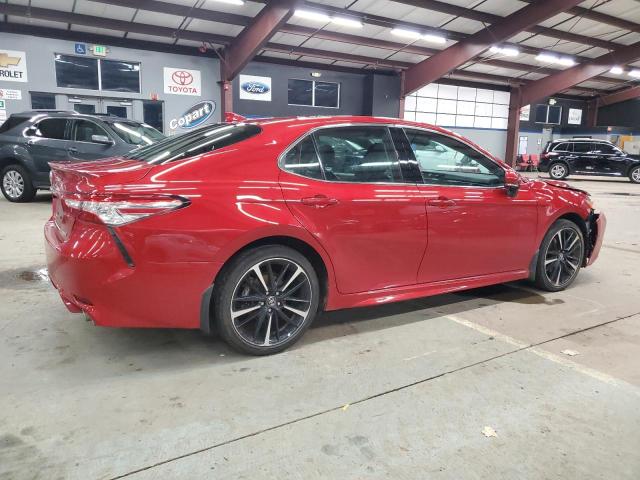 4T1K61AK7LU330157 | 2020 TOYOTA CAMRY XSE