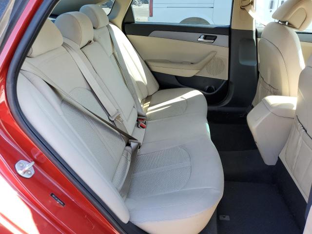 2017 HYUNDAI SONATA SE 5NPE24AF3HH481404