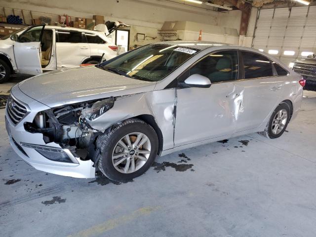 Vin: 5npe24af1fh003219, lot: 38350764, hyundai sonata se 2015 img_1