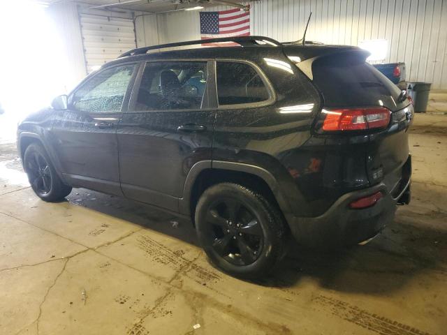 1C4PJMDX7JD547528 | 2018 JEEP CHEROKEE L