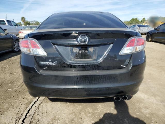 VIN 3VWC57BU5MM069953 2009 MAZDA 6 no.6