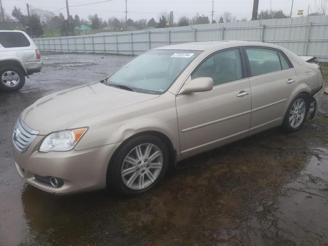 2009 Toyota Avalon XL