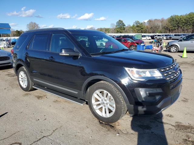 1FM5K7D81GGA99126 | 2016 FORD EXPLORER X