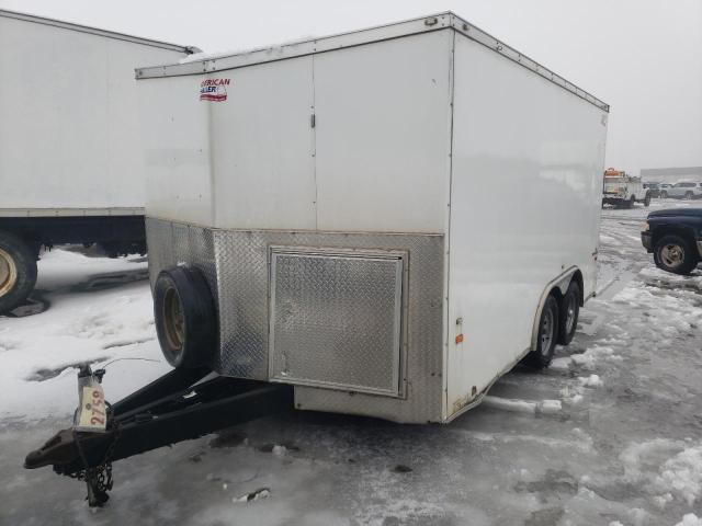 2017 American Motors Hauler VIN: 593200F23H1059677 Lot: 82888743