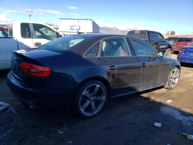 WAUBGAFL2EA128363 | 2014 AUDI S4 PREMIUM