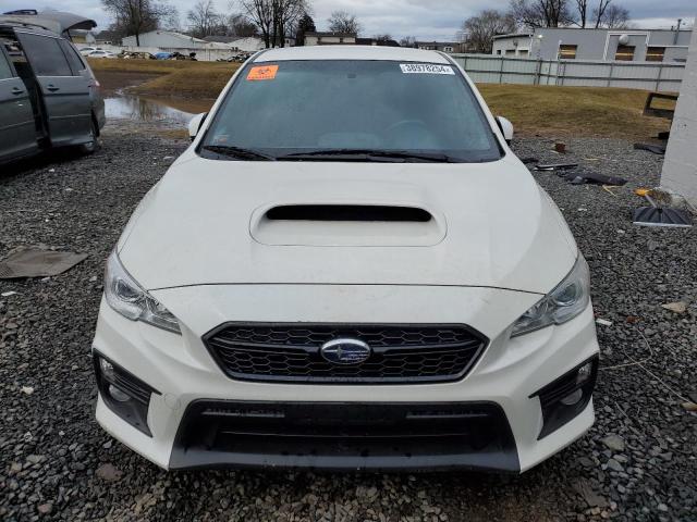 2020 Subaru Wrx Premium VIN: JF1VA1B6XL9832736 Lot: 38978254