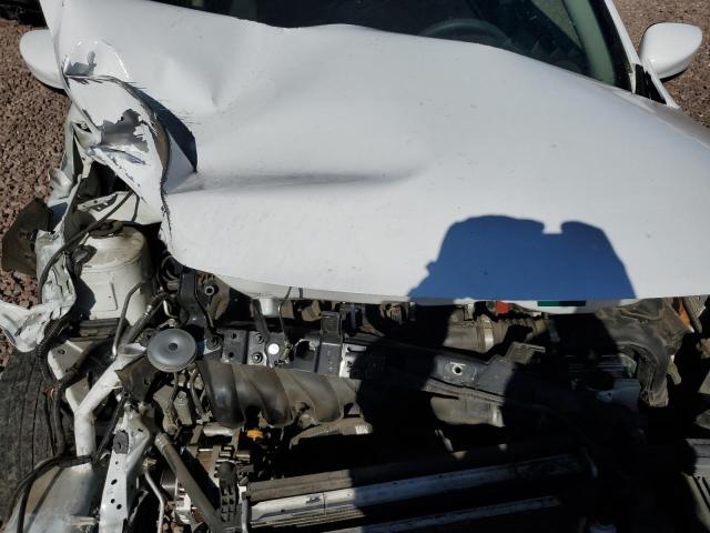 2016 Nissan Versa S VIN: 3N1CN7AP2GL849632 Lot: 38695984