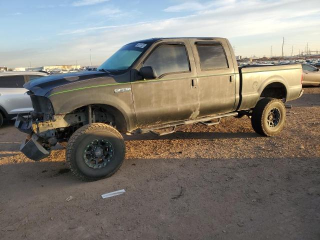 2002 Ford F-250 