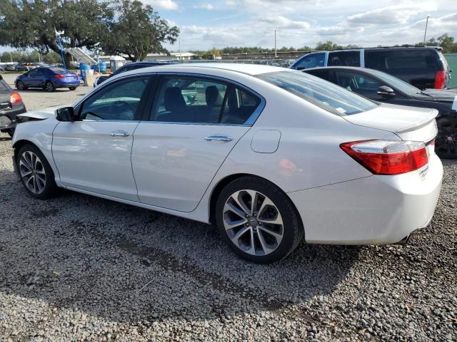 1HGCR2F51FA136319 | 2015 Honda accord sport