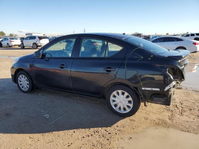 3N1CN7AP4EL865974 | 2014 NISSAN VERSA S