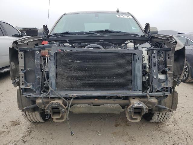 2015 CHEVROLET SILVERADO2 3GCPCREC6FG467523